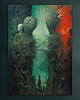 plakaty Melancholia - Plakat - Impresjonizm, Loft 2