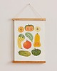 plakaty Plakat "Dynie" 30x40 cm 2
