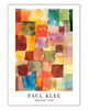 plakaty Plakat reprodukcja Paul Klee 'Untitled' 1