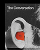 plakaty The conversation x print 1