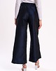 spodnie materiałowe damskie Midnight Culottes Pants 3