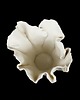 świeczniki i świece Lampion porcelanowy - Szach 4