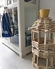 klocki i zabawki drewniane Klocki Linden 500 szt. w drewnianej skrzyni 6