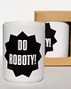 kubki Do roboty, kubek 2