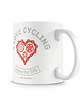 kubki Kubek. I love cycling 1