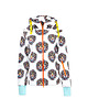 kurtki damskie Kurta softshellowa "Leo" 4