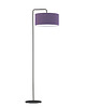 lampy podłogowe Elegancka lampa podłogowa do salonu BOLIVIA 7