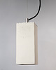 lampy wiszące Lampa betonowa  Magneto 1