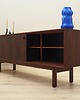 komody i szafki Sideboard palisandrowy, duński design, lata 70, produkcja: Omann Jun 2