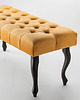ławki Ławka Pikowana bench4home Pufa Przedpokój 1