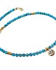 chokery Apatyt vol. 5 choker - Szlachetna kolekcja 4