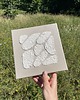 obrazy Obraz strukturalny "Micro III" 2