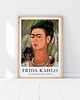 plakaty Plakat Frida v1 1