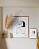plakaty Plakat Oczy 1