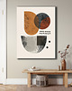 plakaty Geometria natury - Plakat, druk - Minimalizm, Boho, Loft #59 1