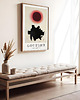plakaty Plakat Gottlieb 1