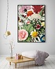 plakaty Plakat Kwiaty w kadrze 2