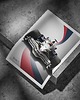 plakaty Plakat Motoryzacja -  BMW Sauber F1-08 2