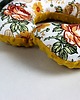 poduszki do pokoju dziecka Poduszka podróżna rogal do samochodu dziecięca 2