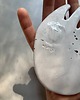 pojemniki na biżuterię Ceramiczna Łapka Handmade na Pierścionki w Czarno Złote Ciapki 3