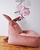 pufa dla dziecka Pufa dla dzieci Velvet Bunny 1