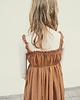 sukienki midi damskie CHIARA dress copper 3