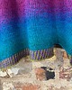 swetry damskie  Rainbow 2
