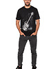 t-shirty męskie T-shirt męski UNDERWORLD Guitar machine 1