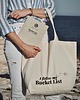 torby na zakupy TORBA SHOPPER BAG  "I follow my Bucket List" 6