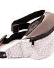 saszetka nerka Nerka Nuff Fabric Classic | Light design 2
