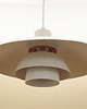 lampy wiszące Lampa wisząca,  lata 60, Poul Henningsen, Louis Poulsen 1