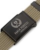 paski męskie SOLIDNY PASEK PARCIANY PAOLO PERUZZI PW-13-PP 115 cm 1