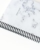 kalendarze i plannery Stone Planer 'white marble' 4
