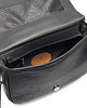 torebki różne Skórzana torebka z haftem SADDLE BAG FOREST 4