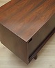 komody i szafki Sideboard palisandrowy, duński design, lata 70, produkcja: Omann Jun 5