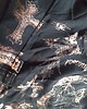 bluzy męskie Bluza Black Metal M/ L 6