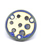 mydelniczki Lazurowa Mydelniczka Ceramiczna 3