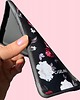 etui na telefon Etui - CLEAR case wzory - M1063 1