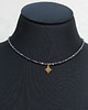 chokery Diamenty black  vol. 3 /choker/-  naszyjnik - Szlachetna kolekcja 5