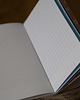 notatniki i albumy Travel journal - notatnik, szkicownik podręczny 3