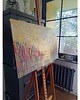 obrazy Obraz na zamówienie kupującego - Szuwary - 70x100 cm 8