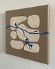 obrazy Obraz strukturalny "Micro II" 1