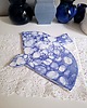Ozdoby na ścianę Ceramiczna ptak podstawka dekoracja ścienna 3