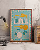 plakaty Dave Brubeck Quartet - plakat fine art 50x70 cm 1