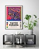 plakaty Plakat Blask życia w abstrakcji 1