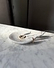 pojemniki na biżuterię Ceramiczna Łapka Handmade Talerzyk na Biżuterię Dalmatyńczyk 1