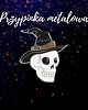 przypinki Przypinka metalowa, pin MAGIC 1