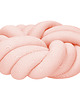 poduszki supły Pleciona  PODUSZKA SUPEŁ  KNOTPILLOW 30x30 1