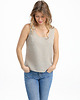 topy damskie Lniany top WILLOW almond milk 5