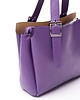 torby na ramię Torba skórzana - shopper (6372) 4